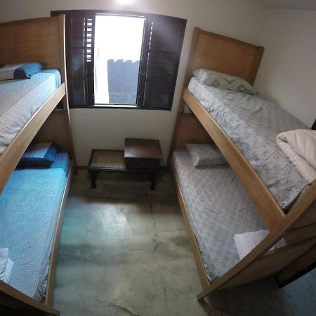 Like A Hostel Poços de Caldas Екстериор снимка