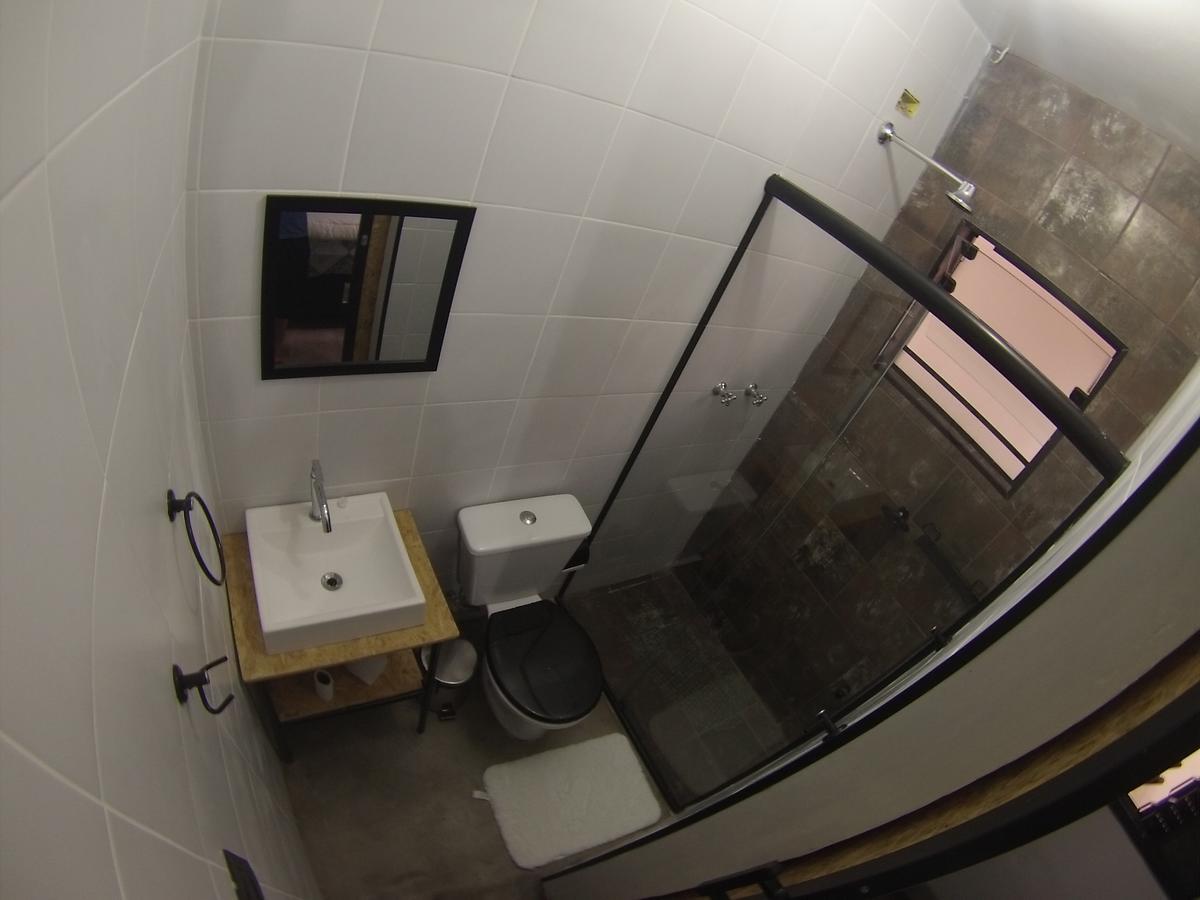 Like A Hostel Poços de Caldas Екстериор снимка