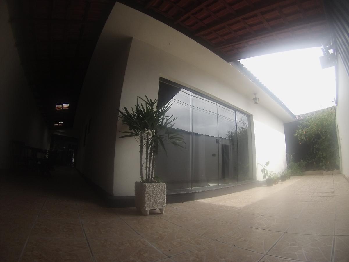 Like A Hostel Poços de Caldas Екстериор снимка