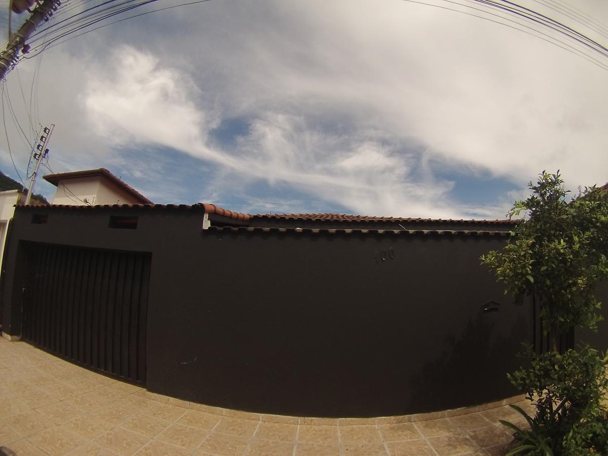 Like A Hostel Poços de Caldas Екстериор снимка