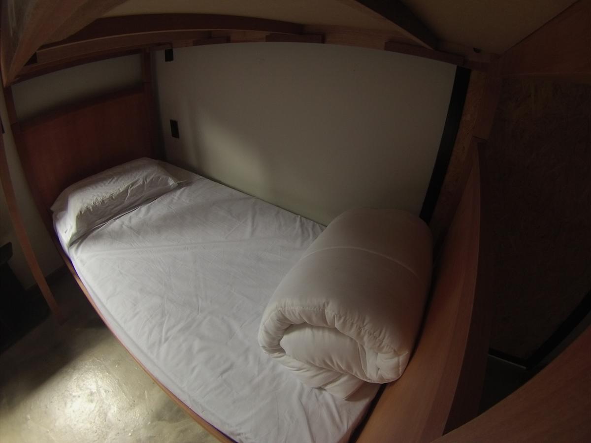 Like A Hostel Poços de Caldas Екстериор снимка