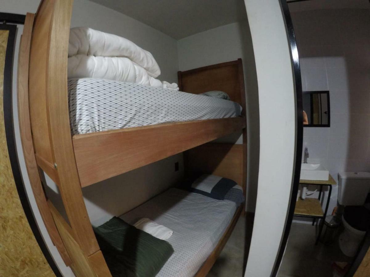 Like A Hostel Poços de Caldas Екстериор снимка
