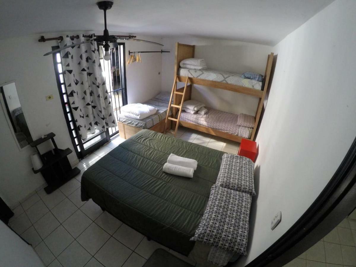Like A Hostel Poços de Caldas Екстериор снимка
