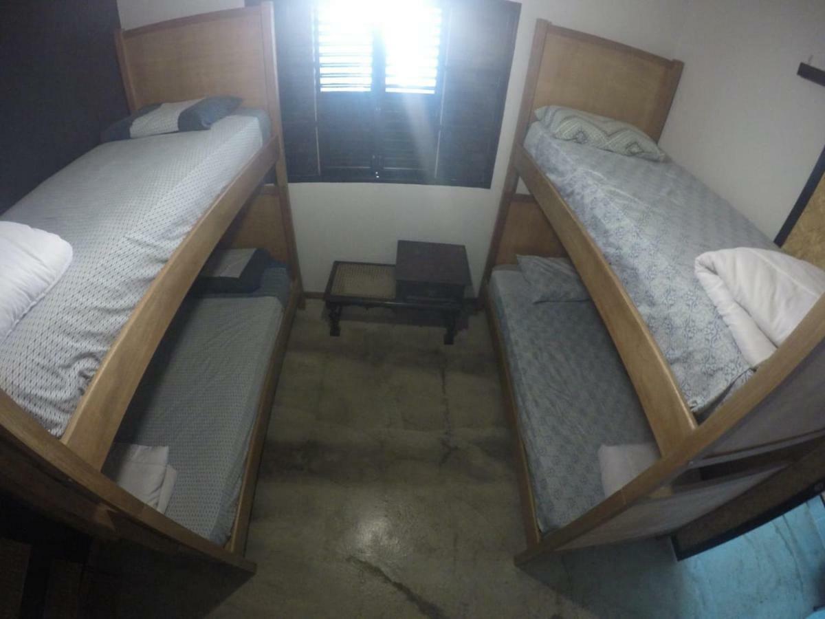 Like A Hostel Poços de Caldas Екстериор снимка