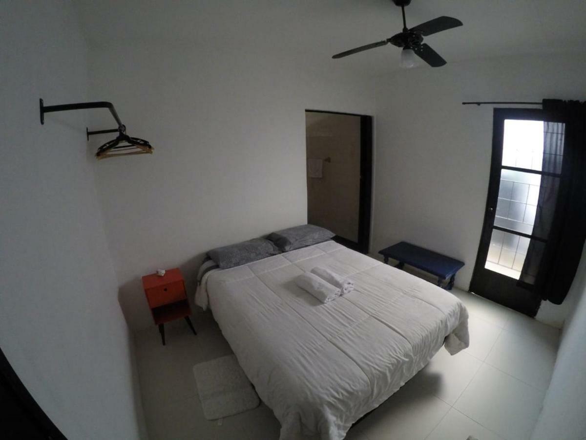 Like A Hostel Poços de Caldas Екстериор снимка