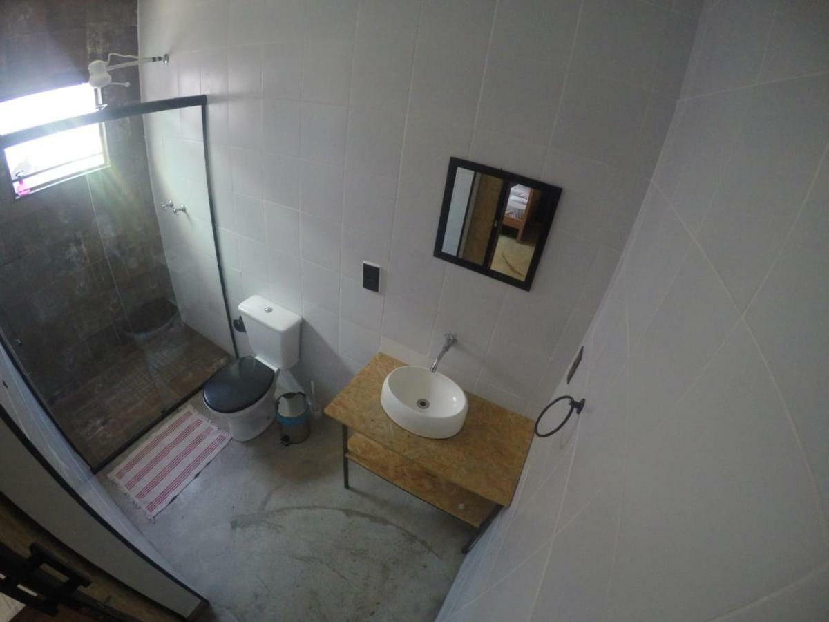 Like A Hostel Poços de Caldas Екстериор снимка