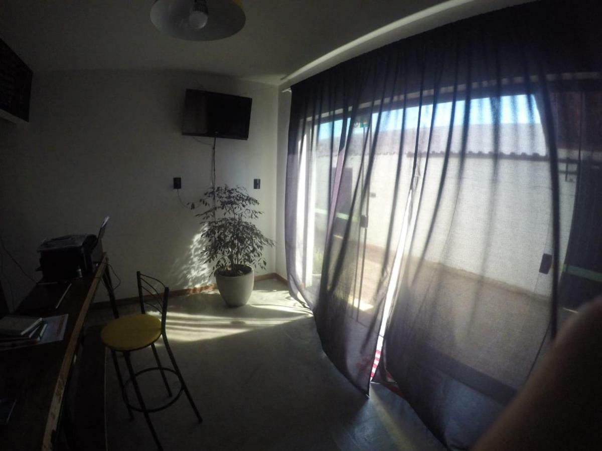 Like A Hostel Poços de Caldas Екстериор снимка