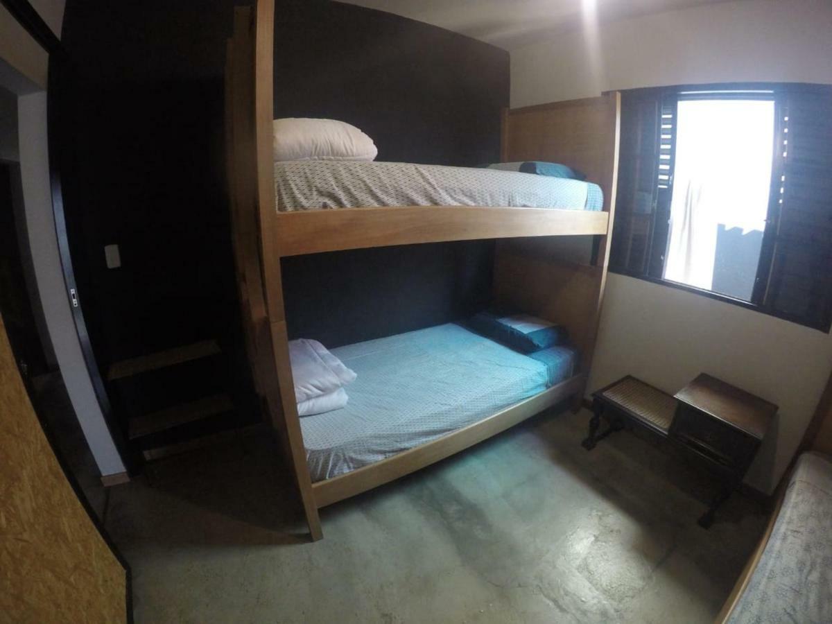 Like A Hostel Poços de Caldas Екстериор снимка