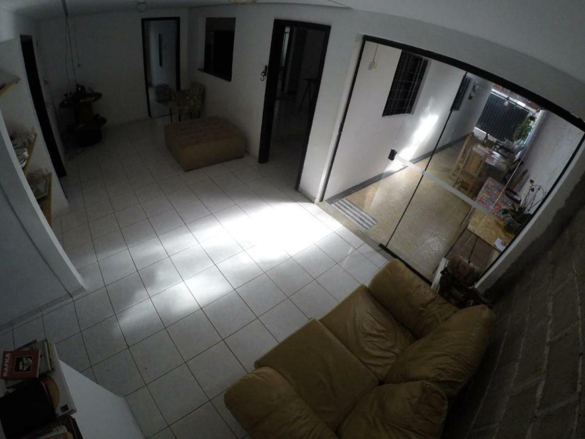 Like A Hostel Poços de Caldas Екстериор снимка
