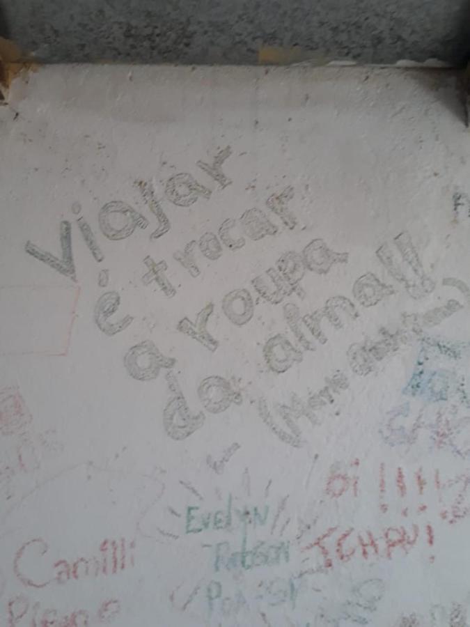 Like A Hostel Poços de Caldas Екстериор снимка